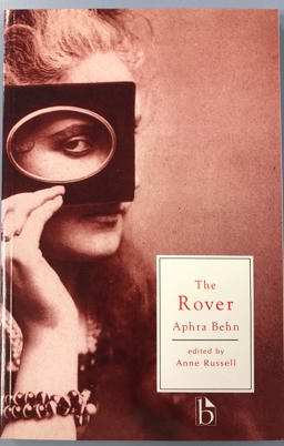 Rover : Aphra Behn 1st 9781551110370 Front Cover
