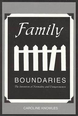 Family Boundaries Family Boundaries