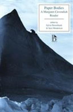 Paper Bodies A Margaret Cavendish Reader  9781551111735 Front Cover