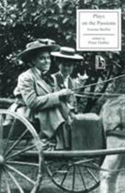 Plays on the Passions  9781551111858 Front Cover