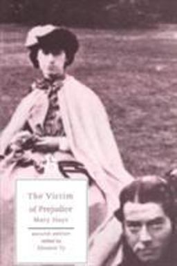 Victim of Prejudice 2nd 9781551112176 Front Cover