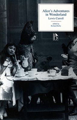 Alice's Adventures in Wonderland