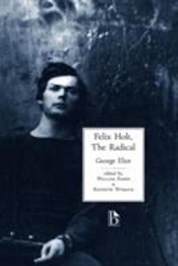 Felix Holt  9781551112282 Front Cover