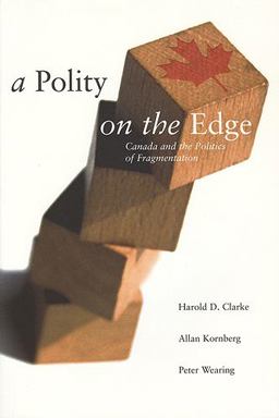 A Polity on the Edge A Polity on the Edge