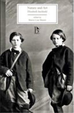 Nature and Art  9781551112787 Front Cover