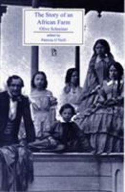 Story of an African Farm  9781551112862 Front Cover