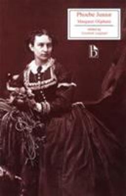 Phoebe Junior Pb  9781551112961 Front Cover