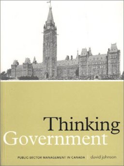 Thinking Government