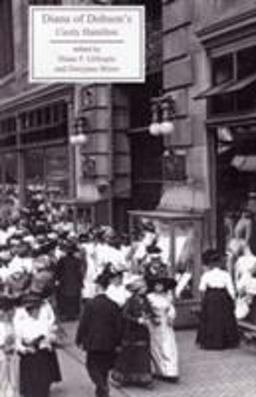 Diana of Dobson's A Romantic Comedy in Four Acts  9781551113425 Front Cover