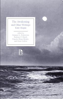 Awakening and Other Writings  9781551113494 Front Cover