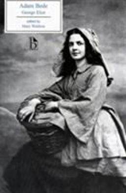 Adam Bede 2nd 9781551113647 Front Cover