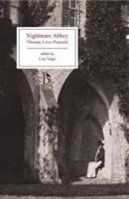 Nightmare Abbey Nightmare Abbey