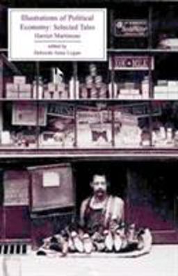 Illustrations of Political Economy Selected Tales  9781551114415 Front Cover