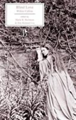 Blind Love  9781551114477 Front Cover