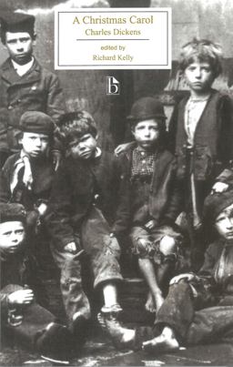 Christmas Carol  9781551114767 Front Cover