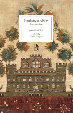 Northanger Abbey 2nd 9781551114798 Front Cover