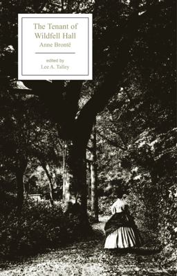 Tenant of Wildfell Hall  9781551115085 Front Cover
