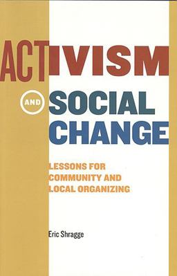 Activism and Social Change