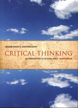 Critical Thinking
