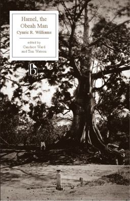 Hamel, the Obeah Man  9781551115764 Front Cover