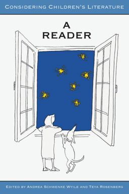 Considering Children's Literature A Reader  9781551116044 Front Cover