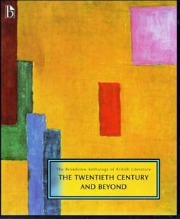 The Twentieth Century and Beyond