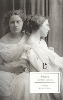 Sophia  9781551116419 Front Cover