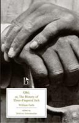 Obi Or, the History of Three-Fingered Jack  9781551116693 Front Cover