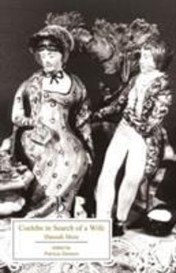 Coelebs in Search of a Wife  9781551116747 Front Cover