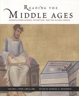 Reading the Middle Ages