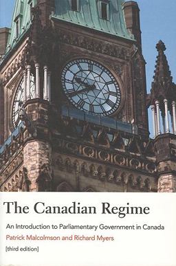The Canadian Regime