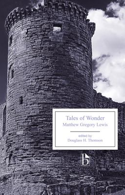 Tales of Wonder  9781551118352 Front Cover