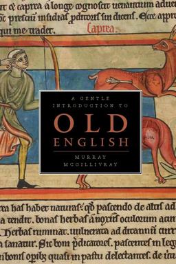 Gentle Introduction to Old English  9781551118413 Front Cover