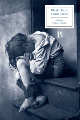 Bleak House  9781551119311 Front Cover