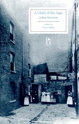 Child of the Jago  9781551119854 Front Cover