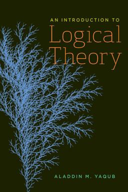 Introduction to Logical Theory  9781551119939 Front Cover