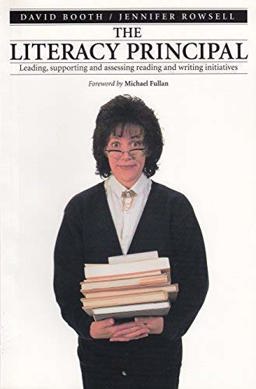 The Literacy Principal
