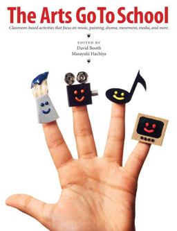 Arts Go to School Arts Go to School