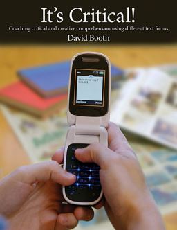 It's Critical! It's Critical!