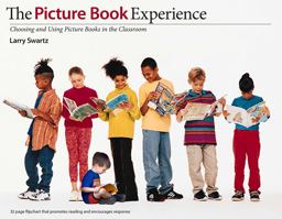 The Picture Book Experience