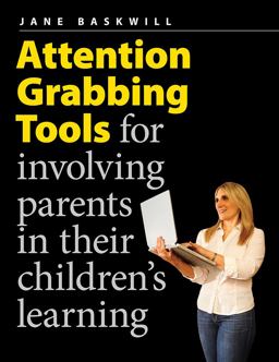 Attention Grabbing Tools