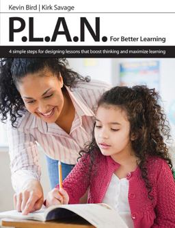 P. L. A. N. for Better Learning