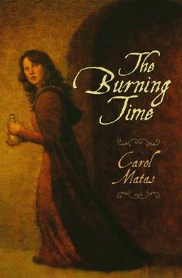 The Burning Time The Burning Time