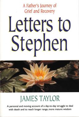 Letters to Stephen