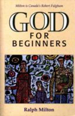 God for Beginners God for Beginners