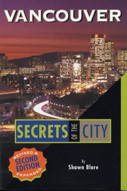 Vancouver: Secrets of the City