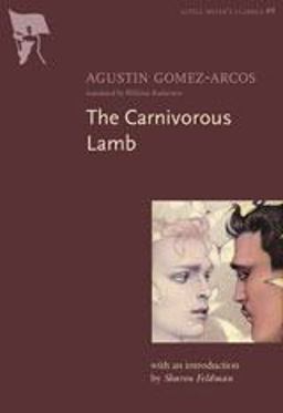Carnivorous Lamb  9781551522302 Front Cover
