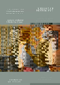 Forbidden Love: a Queer Film Classic Forbidden Love: a Queer Film Classic