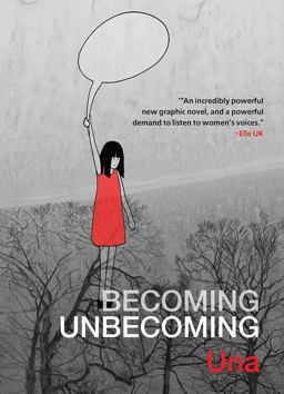 Becoming Unbecoming  9781551526539 Front Cover
