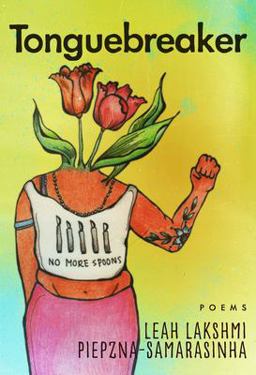 Tonguebreaker  9781551527574 Front Cover